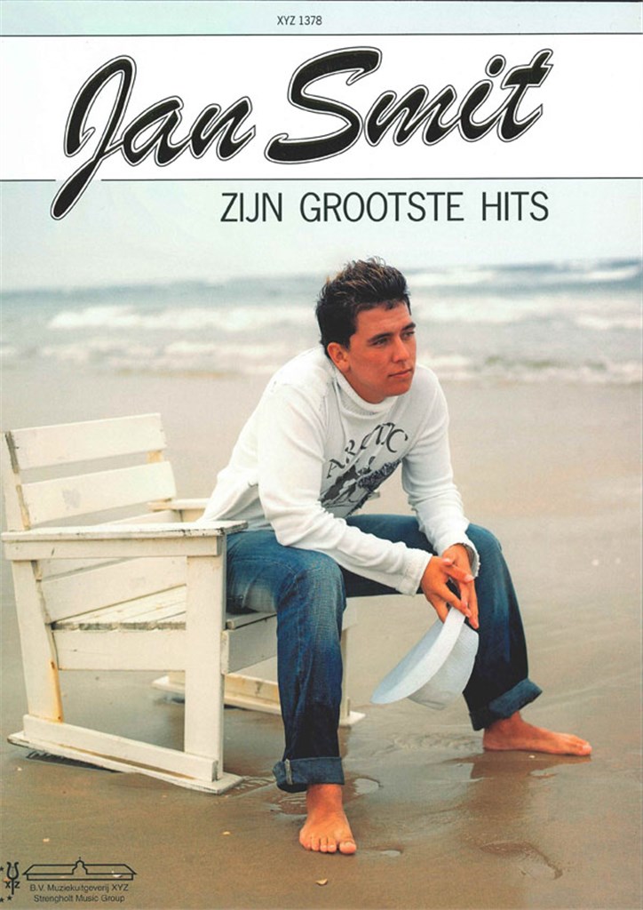 Jan Smit - Zijn Grootste Hits